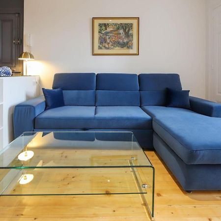 Le Boudoir Bleu - 2 Chambres Annecy Exteriör bild