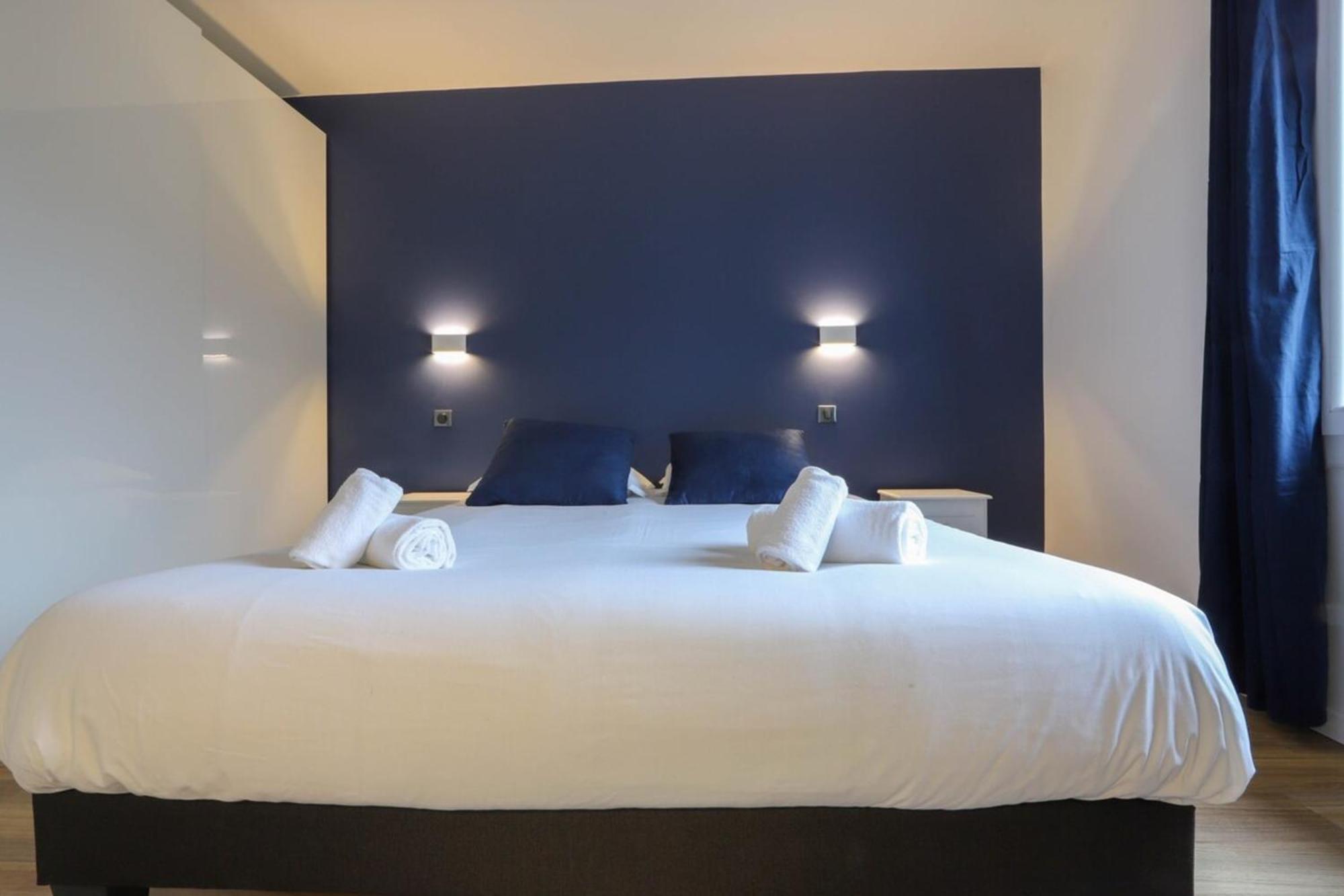 Le Boudoir Bleu - 2 Chambres Annecy Exteriör bild