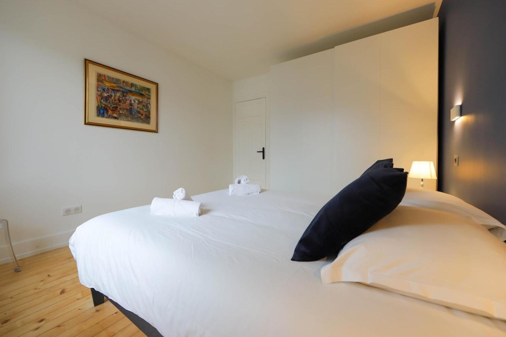 Le Boudoir Bleu - 2 Chambres Annecy Exteriör bild
